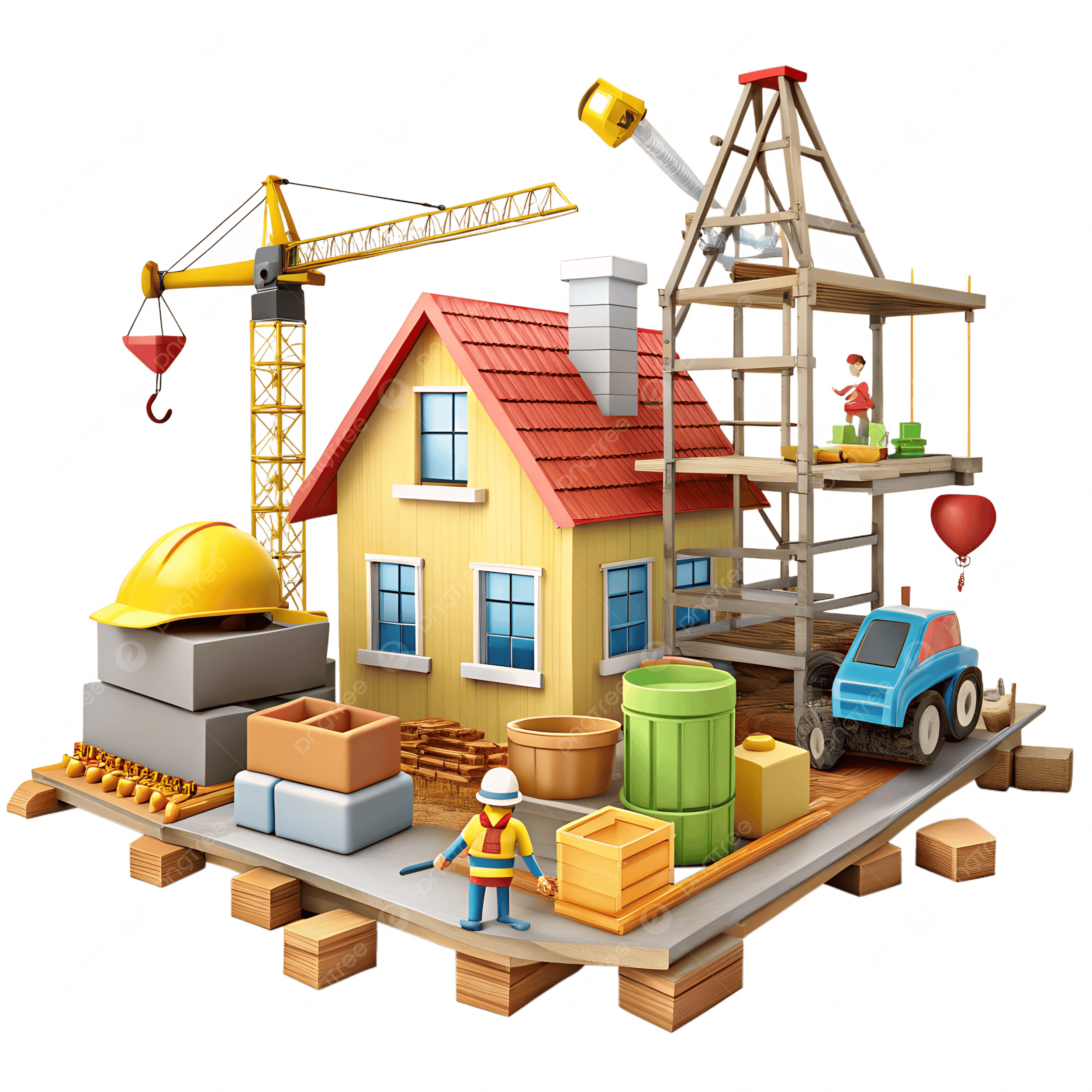 Engineering Survey Services