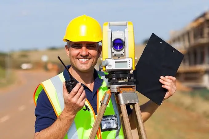 Contour Survey
