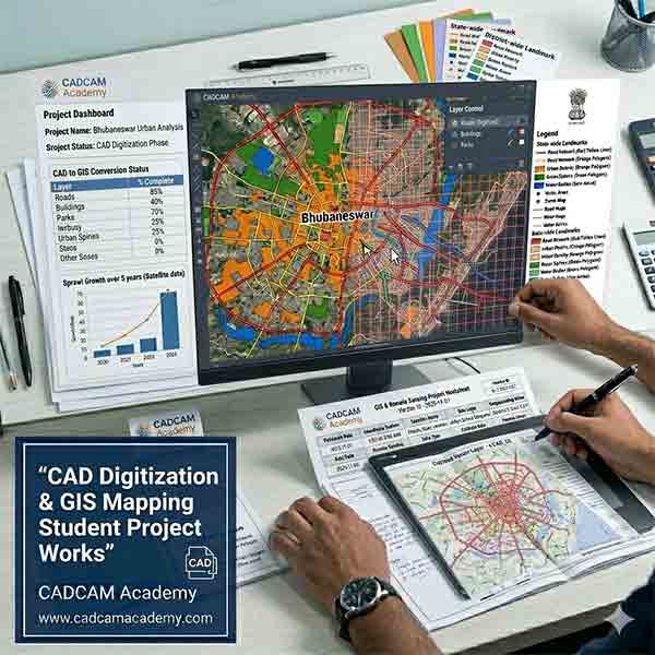 Mapping Services
